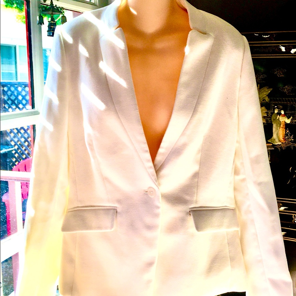 Banana Republic NEW Blazer 10